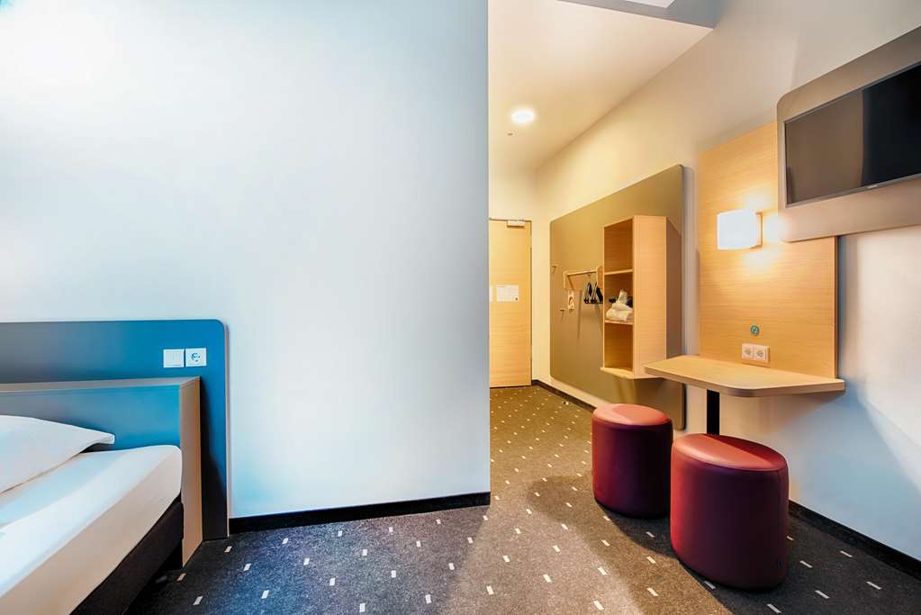 bandb hotel cuxhaven