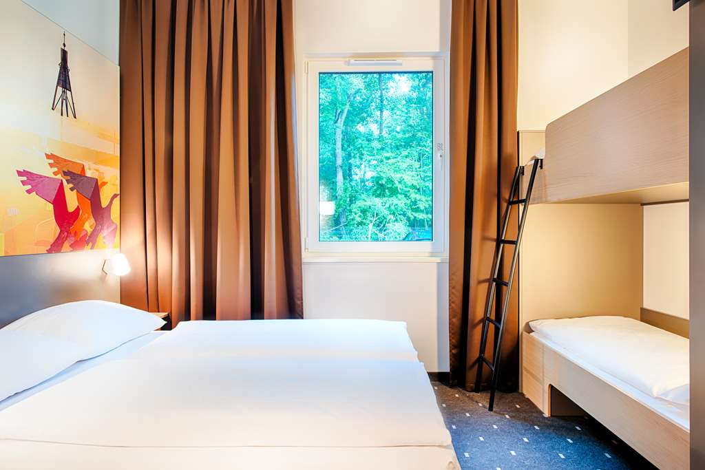 bandb hotel cuxhaven