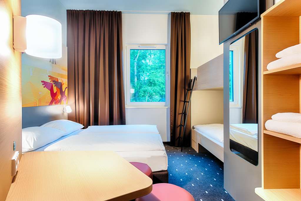 bandb hotel cuxhaven