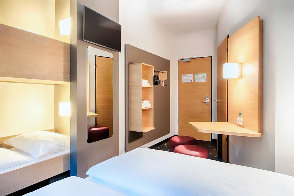 bandb hotel cuxhaven