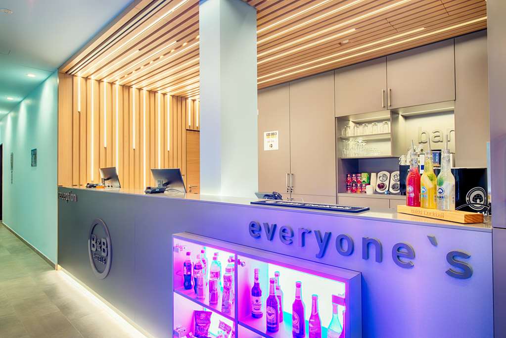 bandb hotel cuxhaven