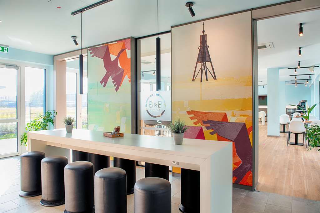 bandb hotel cuxhaven