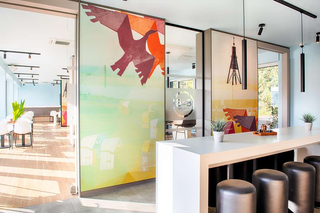 bandb hotel cuxhaven