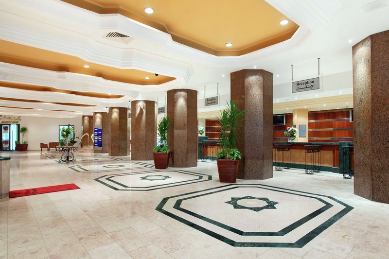 ramses hilton