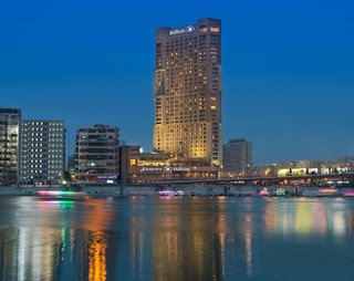 Ramses Hilton,Giza>>Cairo,5 star