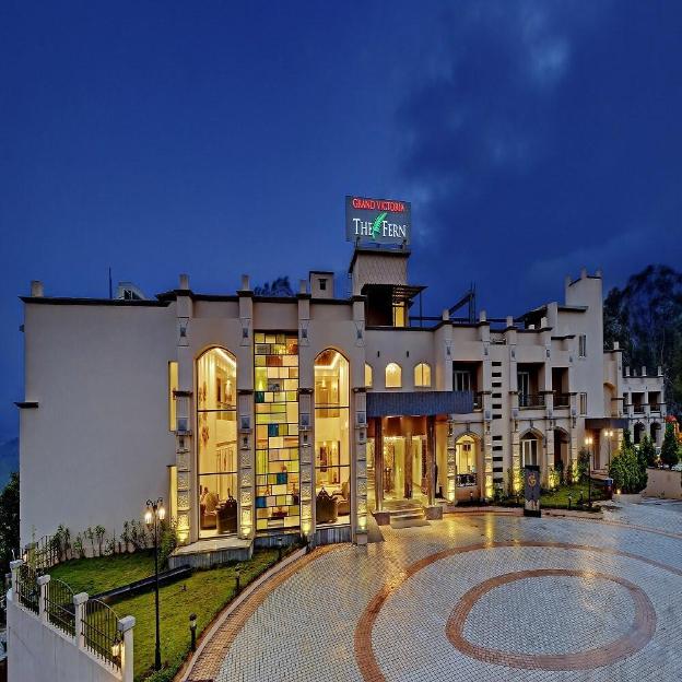 mahabaleshwar