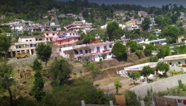 pauri