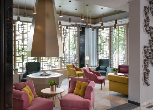 bled rose hotel