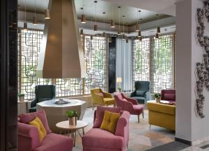 bled rose hotel