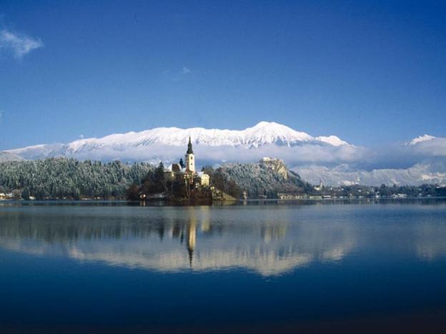 bled rose hotel