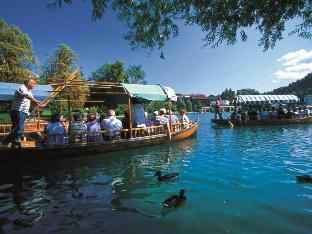bled rose hotel