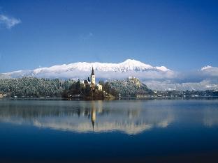 bled rose hotel