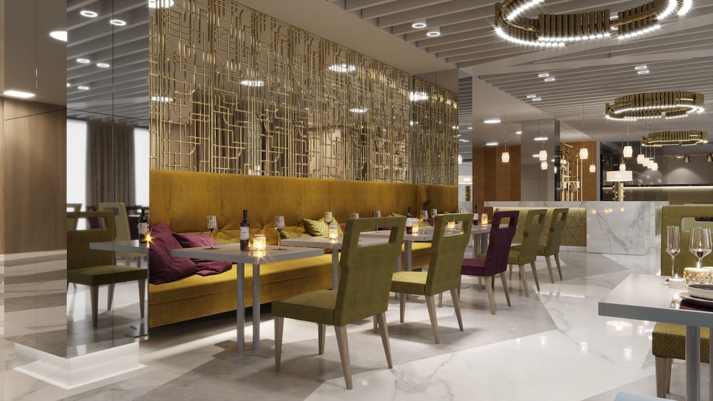 bled rose hotel