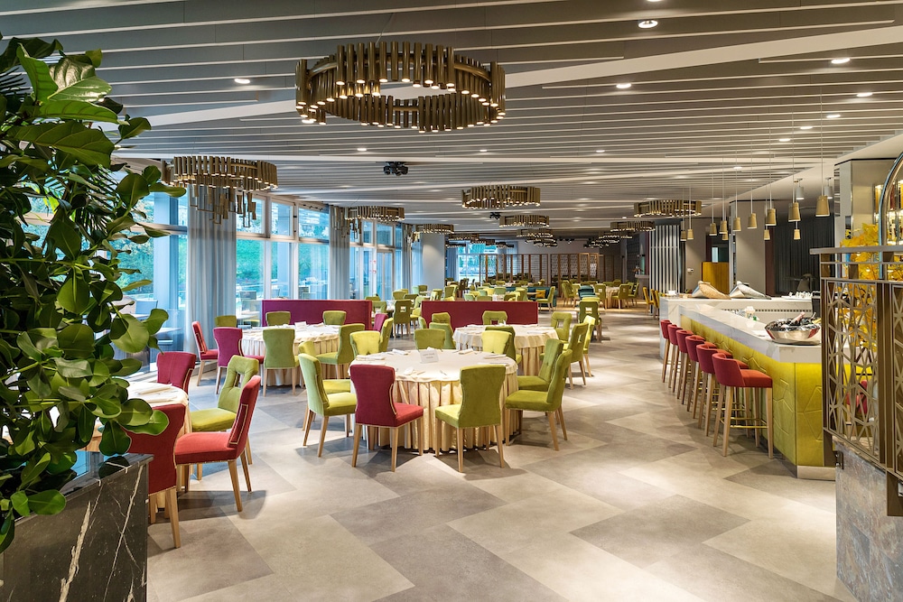 bled rose hotel