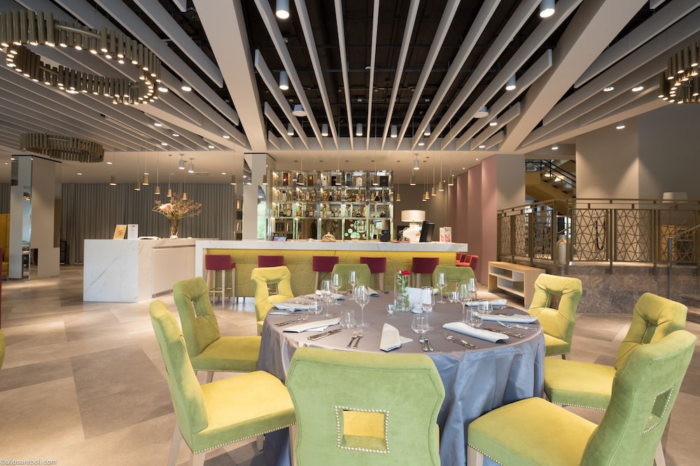 bled rose hotel