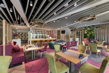 Bled Rose Hotel,In Savannah (Midtown - Abercorn),4 star