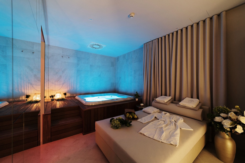 bled rose hotel