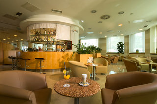 City Hotel Ljubljana,Osrednjeslovenska>>Ljubljana,4 star