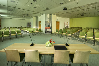city hotel ljubljana
