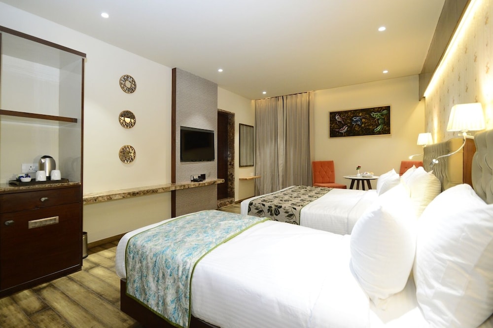 Hotel Everland Wish,Rajasthan>>Jaipur,4 star