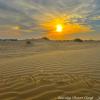 Amazing Desert Camp,Jaisalmer>>Desert National Park,2.5 star