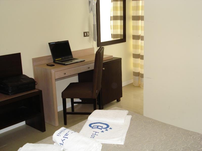 Hotel Calypso,Rimini>>Emilia-Romagna,3 star