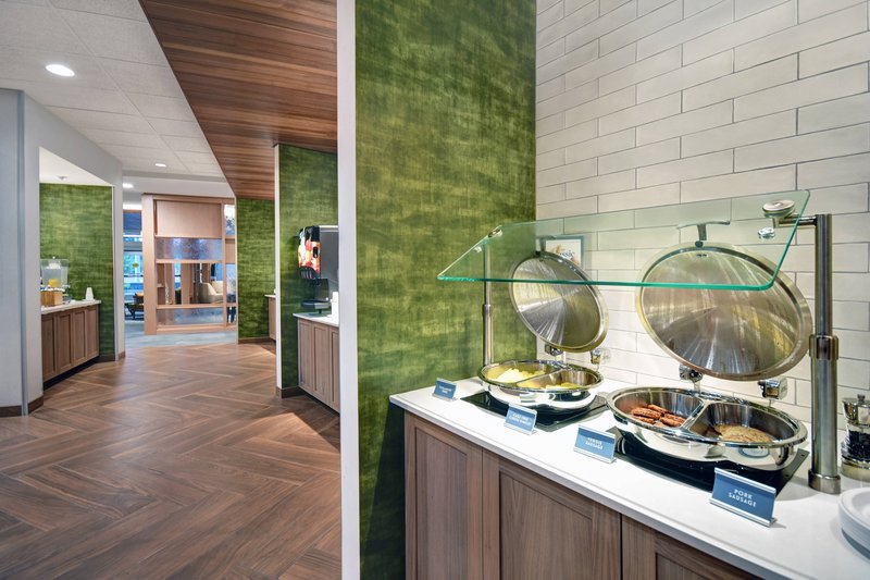 fairfield inn and suites by marriott mansfield