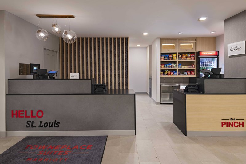 towneplace suites by marriott brentwood