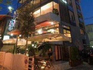 hotel genty