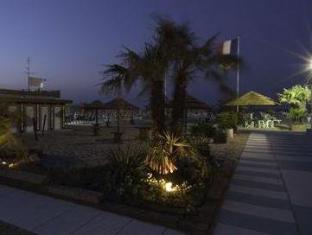 hotel genty