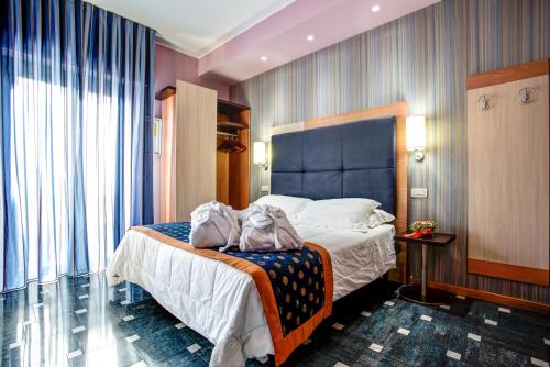 hotel genty