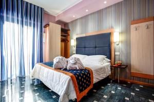 hotel genty