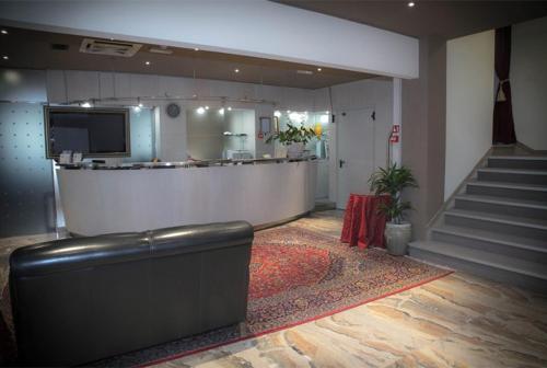 hotel genty