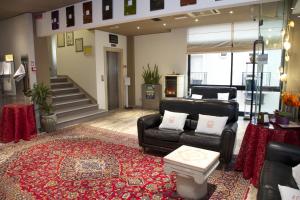 hotel genty