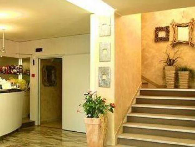 hotel genty