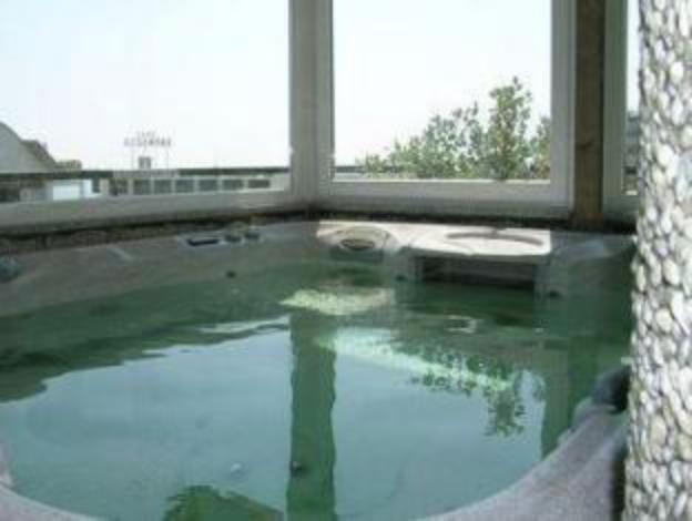 hotel genty