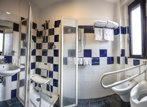 hotel genty