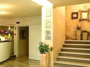 hotel genty