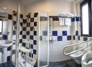 hotel genty