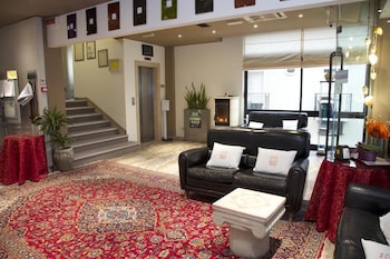 Hotel Genty,Rimini>>Emilia-Romagna,4 star