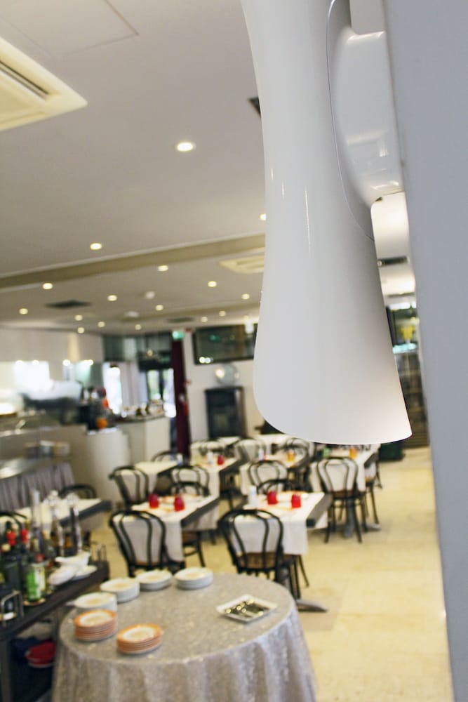 hotel genty
