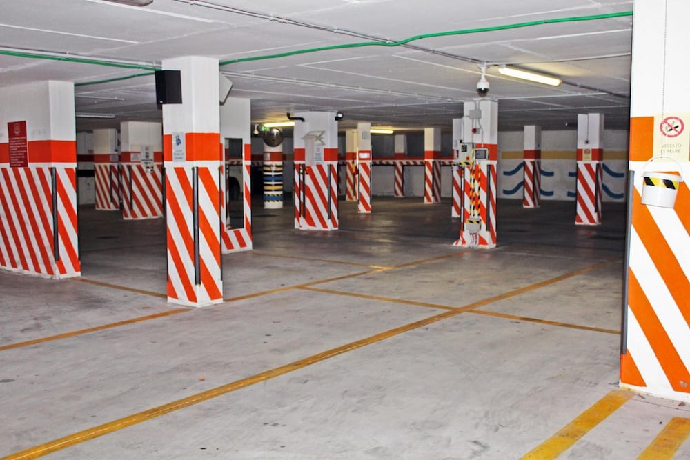 hotel genty