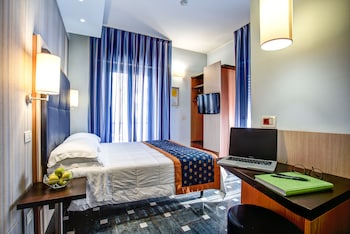 Hotel Genty,Rimini>>Emilia-Romagna,4 star