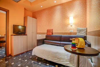 Hotel Genty,Rimini>>Emilia-Romagna,4 star