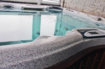 hotel genty