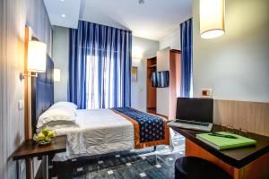 hotel genty