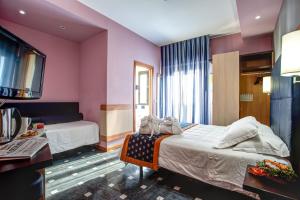 hotel genty