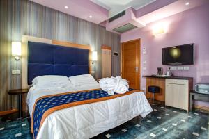 hotel genty