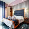 hotel genty