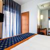 hotel genty